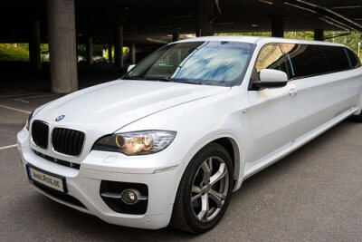 Transferservice Limousine