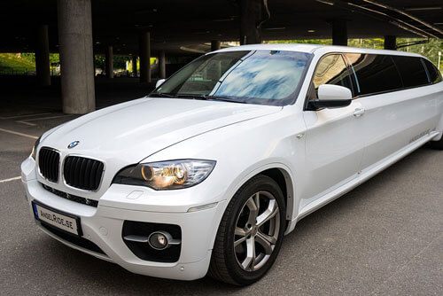 Transferservice Limousine