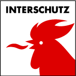 INTERSCHUTZ Messe Logo
