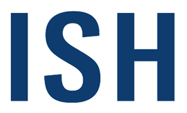 ISH fair logo