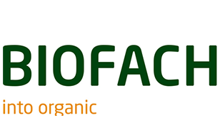 Messe Logo Biofach