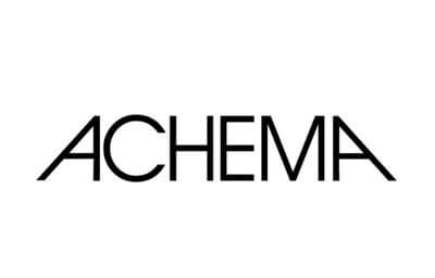 Achema fair Logo