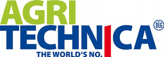 Agritechnica Messe Logo