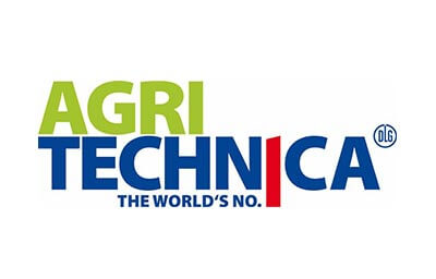 Agritechnica Messe Logo