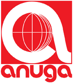 anuga Messe Logo