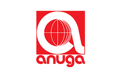 anuga Messe Logo