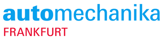 automechanika Messe Logo