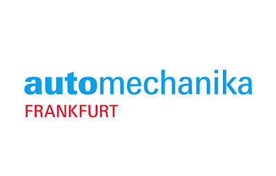 automechanika fair Logo