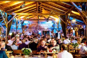 betriebsfeste impressionen
