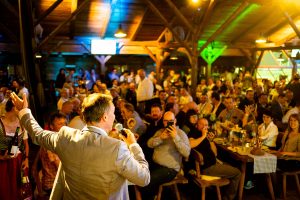 betriebsfeste impressionen