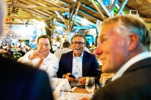 betriebsfeste impressionen