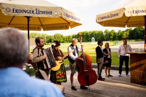 betriebsfeste impressionen