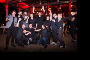 betriebsfeste impressionen