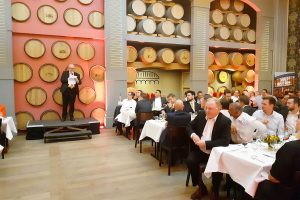 betriebsfeste impressionen