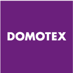 DOMOTEX fair Logo