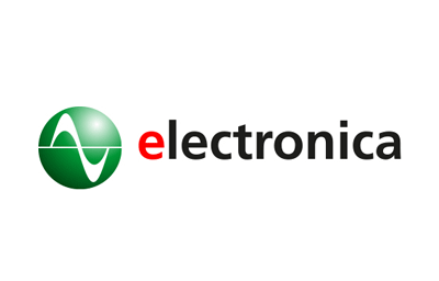 electronica fair Logo