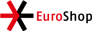 EuroShop Messe Logo