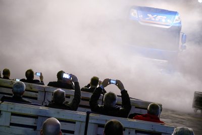 produktpraesenationen roadshow