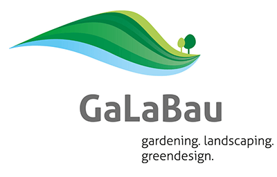 Messe Logo GalaBau