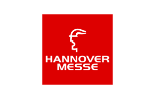 Hannover fair logo