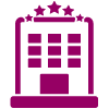 hotel icon