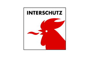 INTERSCHUTZ fair logo