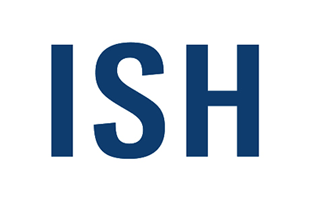 ISH fair logo