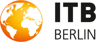 ITB Messe Logo