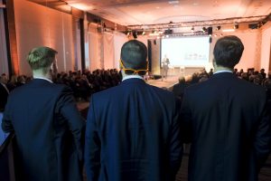 konferenzen impressionen