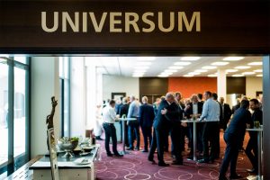 kundenevents impressionen