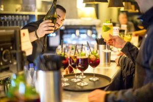kundenevents impressionen