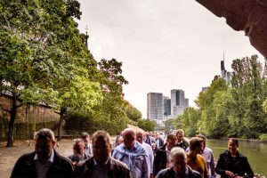 kundenevents impressionen