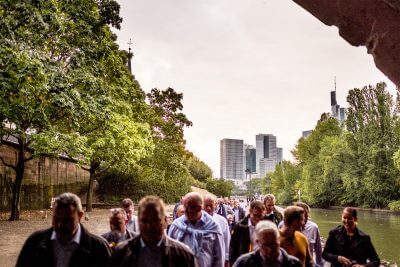 kundenevents impressionen