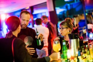 kundenevents impressionen