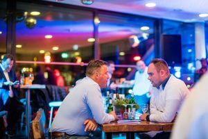 kundenevents impressionen