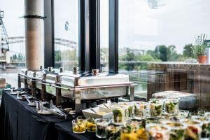 kundenevents impressionen