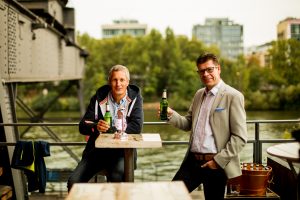 kundenevents impressionen