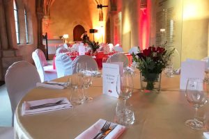 kundenevents impressionen