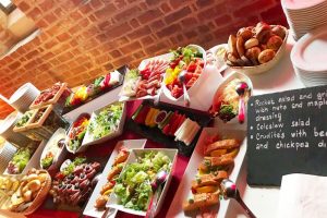 kundenevents impressionen