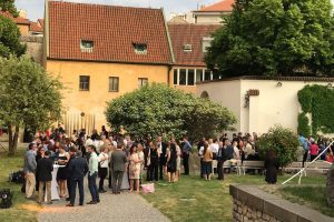 kundenevents impressionen