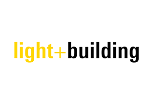 light+building fair logo