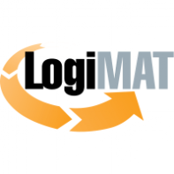 logimat messe logo