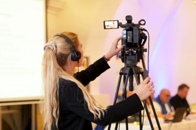 Supporting programmes Film technology
