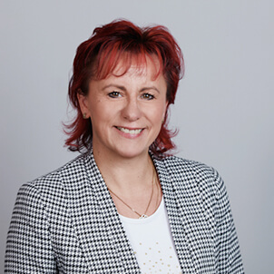 ramona wegener mitarbeiter TEST