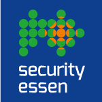 security essen fair logo