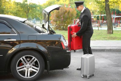 Hostessen Servicemitarbeiter Page