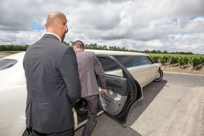 Transferservice Limousine