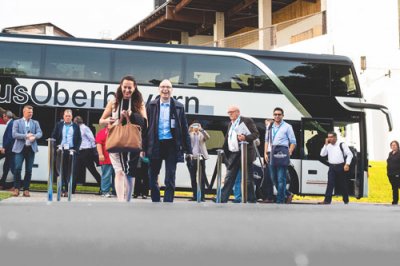 Transferservice Bustransfer