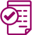 abrechnung icon