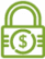 budgetsicherheit icon
